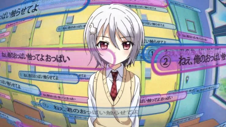 10 Rekomendasi Anime Komedi Buat Kamu yang Gabut