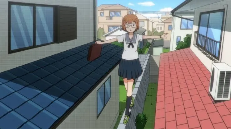 10 Rekomendasi Anime Komedi Buat Kamu yang Gabut