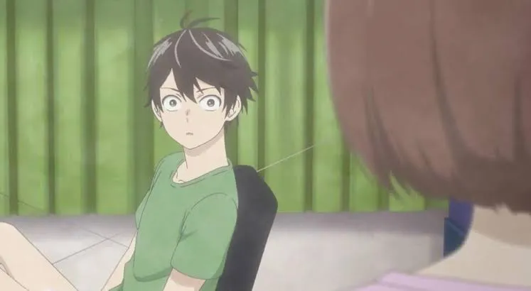 10 Rekomendasi Anime Komedi Buat Kamu yang Gabut
