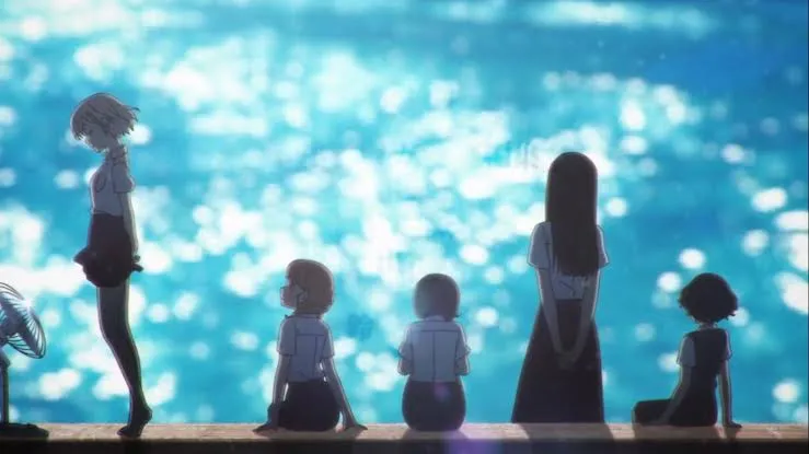 10 Rekomendasi Anime Komedi Buat Kamu yang Gabut