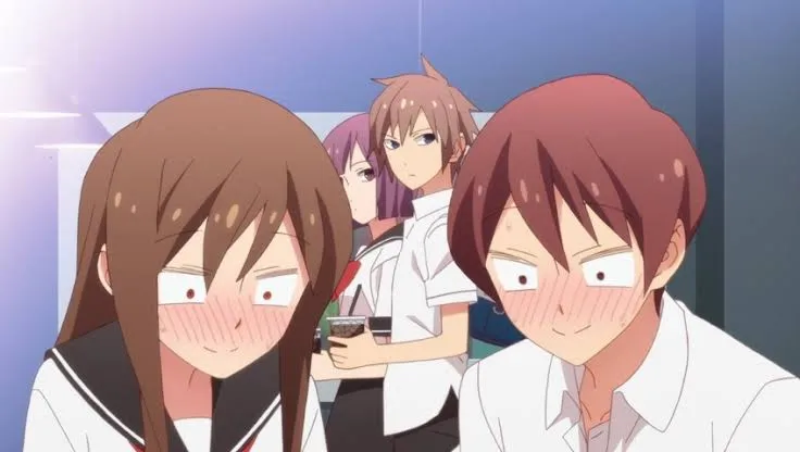 10 Rekomendasi Anime Komedi Buat Kamu yang Gabut