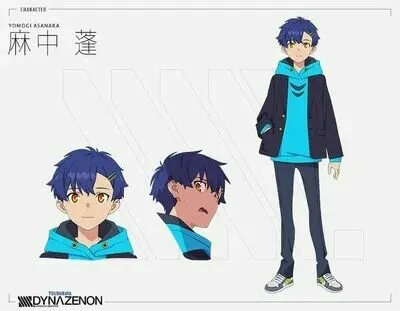 Anime SSSS.Dynazenon Merilis Video Promosi Baru