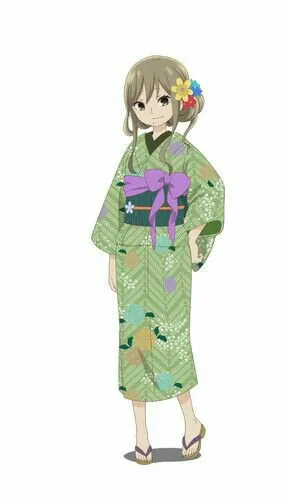 Anime TV Taisho Otome Otogi Banashi Ungkap Video Promosi Pertama dan 4 Anggota Seiyuu Lainnya