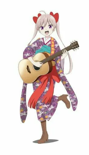 Anime TV Taisho Otome Otogi Banashi Ungkap Video Promosi Pertama dan 4 Anggota Seiyuu Lainnya