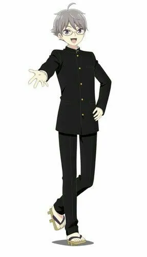 Anime TV Taisho Otome Otogi Banashi Ungkap Video Promosi Pertama dan 4 Anggota Seiyuu Lainnya
