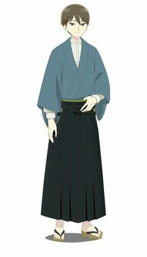 Anime TV Taisho Otome Otogi Banashi Ungkap Video Promosi Pertama dan 4 Anggota Seiyuu Lainnya