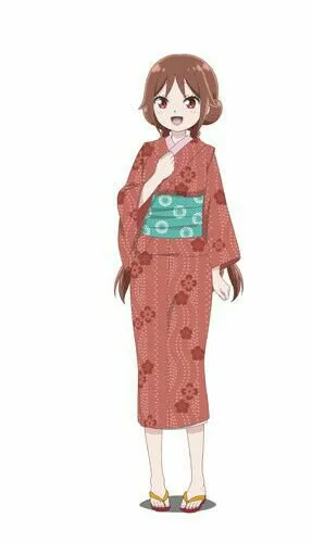 Anime TV Taisho Otome Otogi Banashi Ungkap Video Promosi Pertama dan 4 Anggota Seiyuu Lainnya