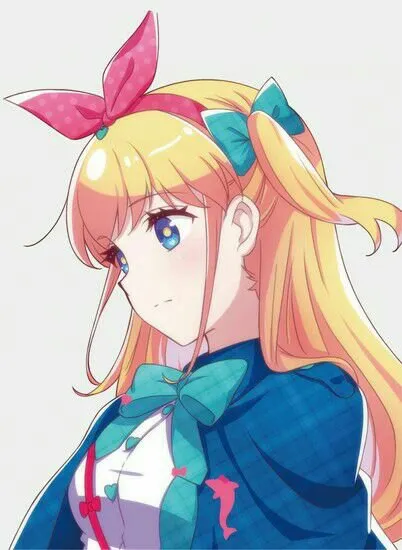 Anime Web Inō no AICis Mendapatkan Season Kedua pada Tanggal 10 April