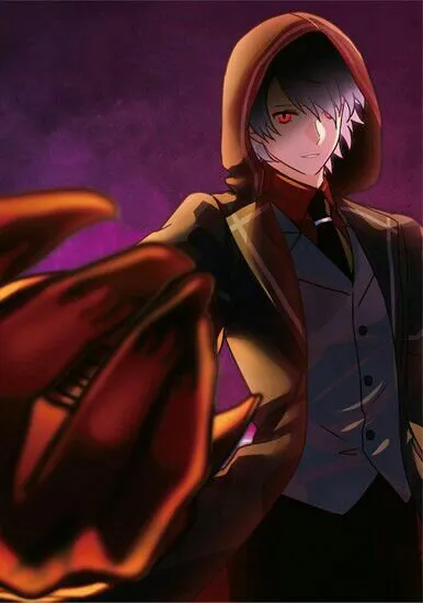 Anime Web Inō no AICis Mendapatkan Season Kedua pada Tanggal 10 April