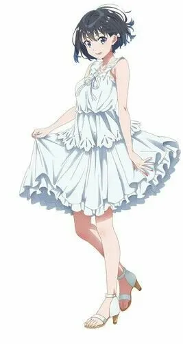 Anime Selection Project Mengungkapkan Video Promosi Baru dan Seiyuu Lainnya