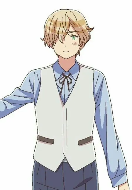 Anime Hetalia: World Stars Diperankan oleh Taku Yashiro
