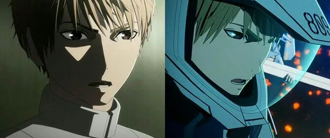 Trailer Kedua Film Anime Knights of Sidonia Memperdengarkan Lagu Tema yang Dibawakan oleh Capsule