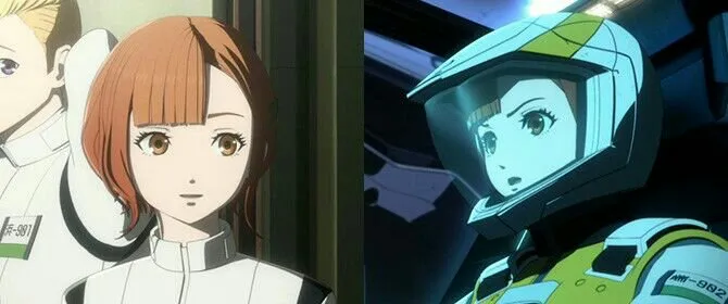 Trailer Kedua Film Anime Knights of Sidonia Memperdengarkan Lagu Tema yang Dibawakan oleh Capsule