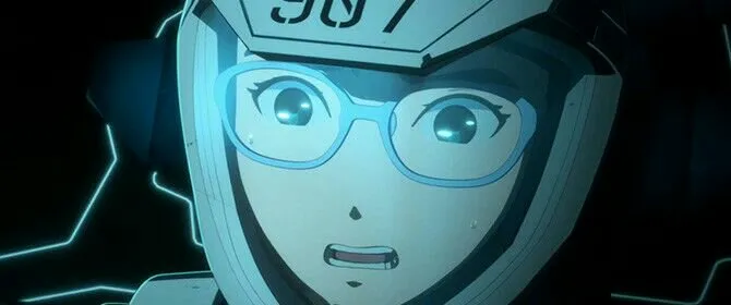 Trailer Kedua Film Anime Knights of Sidonia Memperdengarkan Lagu Tema yang Dibawakan oleh Capsule