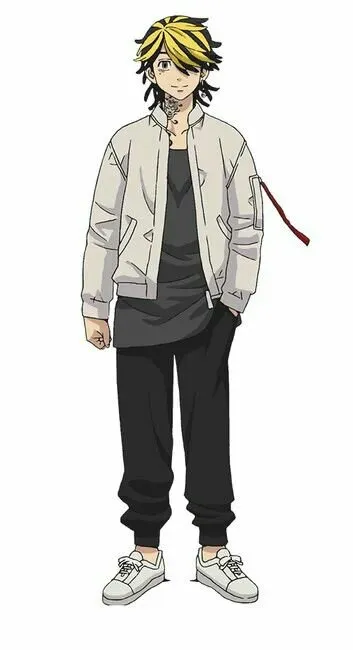 Anime Tokyo Revengers Diperankan oleh Shō Karino dan Shunichi Toki