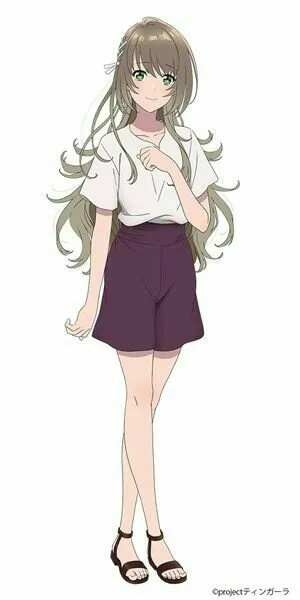 Anime Aquatope of White Sand Mengungkapkan Video Promosi, Seiyuu Lainnya, dan Penyanyi Lagu Tema