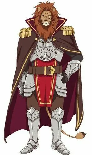 Anime How a Realist Hero Rebuilt the Kingdom Mengungkapkan Teaser Baru dan 6 Anggota Seiyuu Baru
