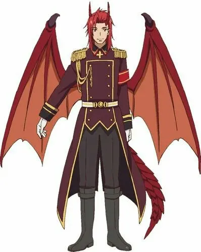 Anime How a Realist Hero Rebuilt the Kingdom Mengungkapkan Teaser Baru dan 6 Anggota Seiyuu Baru