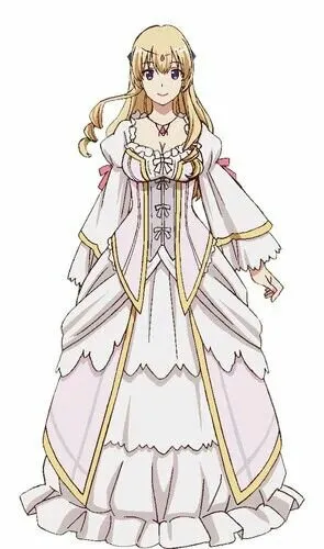 Anime How a Realist Hero Rebuilt the Kingdom Mengungkapkan Teaser Baru dan 6 Anggota Seiyuu Baru