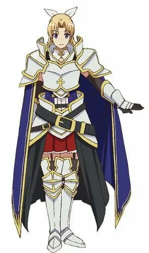 Anime How a Realist Hero Rebuilt the Kingdom Mengungkapkan Teaser Baru dan 6 Anggota Seiyuu Baru