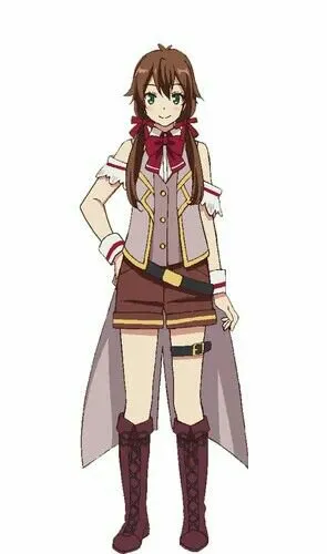 Anime How a Realist Hero Rebuilt the Kingdom Mengungkapkan Teaser Baru dan 6 Anggota Seiyuu Baru