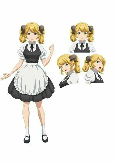 Season Kedua Anime Restaurant to Another World Dikonfirmasi dengan Seiyuu yang Kembali dan Studio Baru