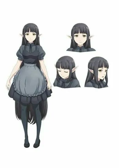 Season Kedua Anime Restaurant to Another World Dikonfirmasi dengan Seiyuu yang Kembali dan Studio Baru