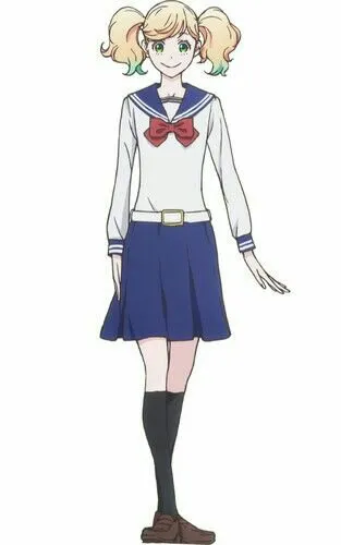 Video Promosi Lengkap Pertama Anime TV Kageki Shoujo!! The Curtain Rises Mengungkapkan Seiyuu, Penyanyi Lagu Pembuka, dan Kapan Debut Animenya