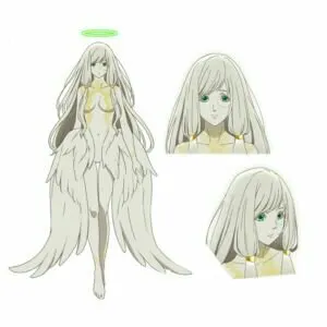 Toshiyuki Morikawa dan Ai Kayano Ikut Memerankan Anime Platinum End