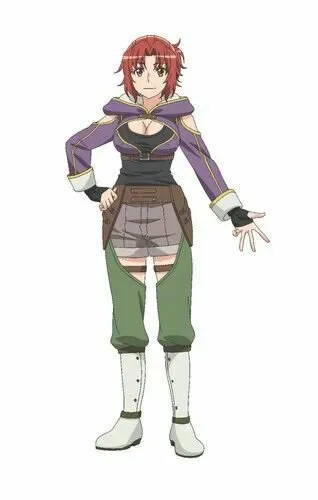 Video Promosi Pertama Anime Tsukimichi -Moonlit Fantasy- Mengungkapkan Seiyuu Lainnya dan Kapan Animenya Tayang Perdana