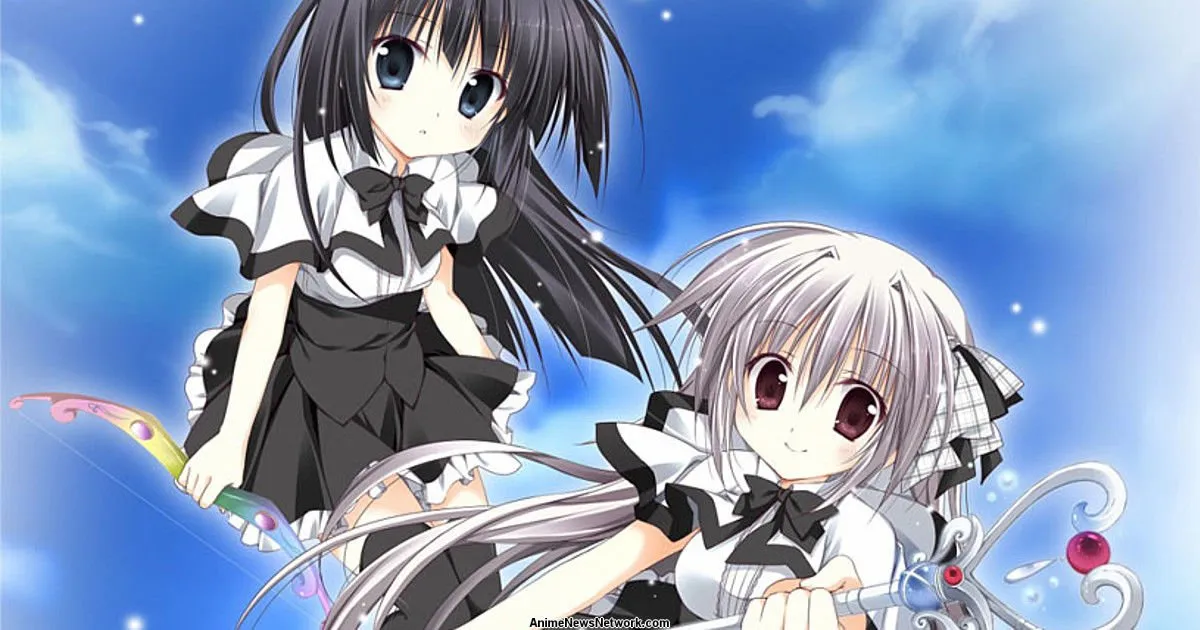 [Musikku] TRUSTRICK - FLYING FAFNIR