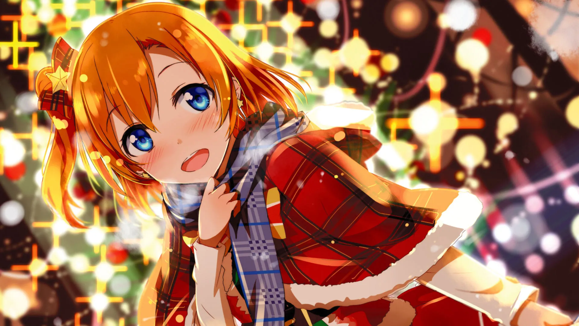 [Musikku] μ's - Snow Halation