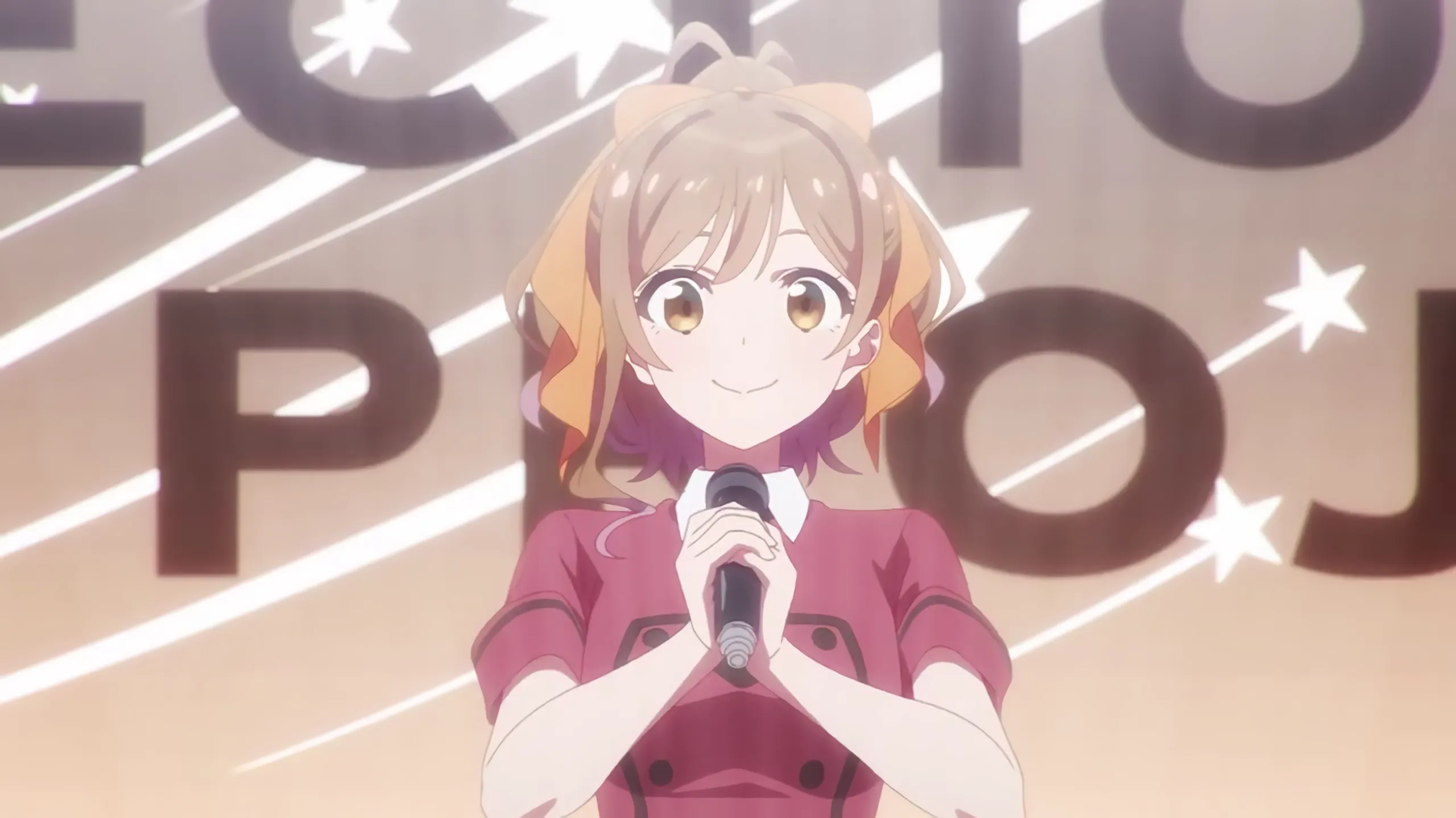 [Review] SELECTION PROJECT - Episode 1 & 2