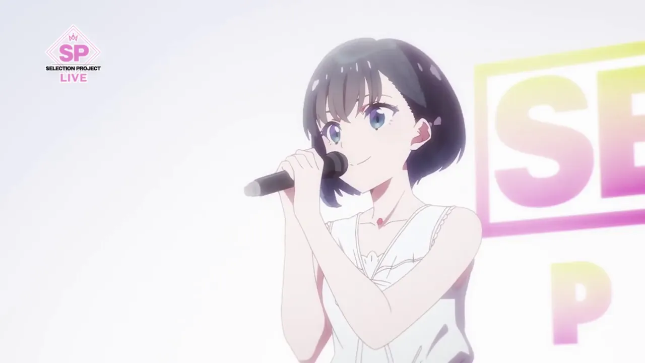 [Review] SELECTION PROJECT - Episode 1 & 2