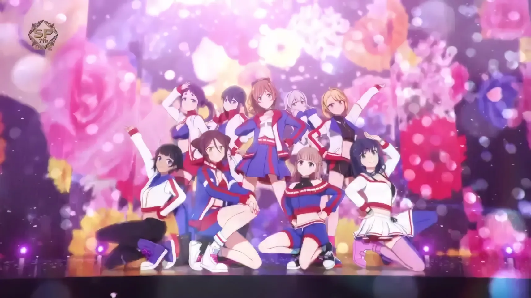 [Review] SELECTION PROJECT - Episode 13 (END)