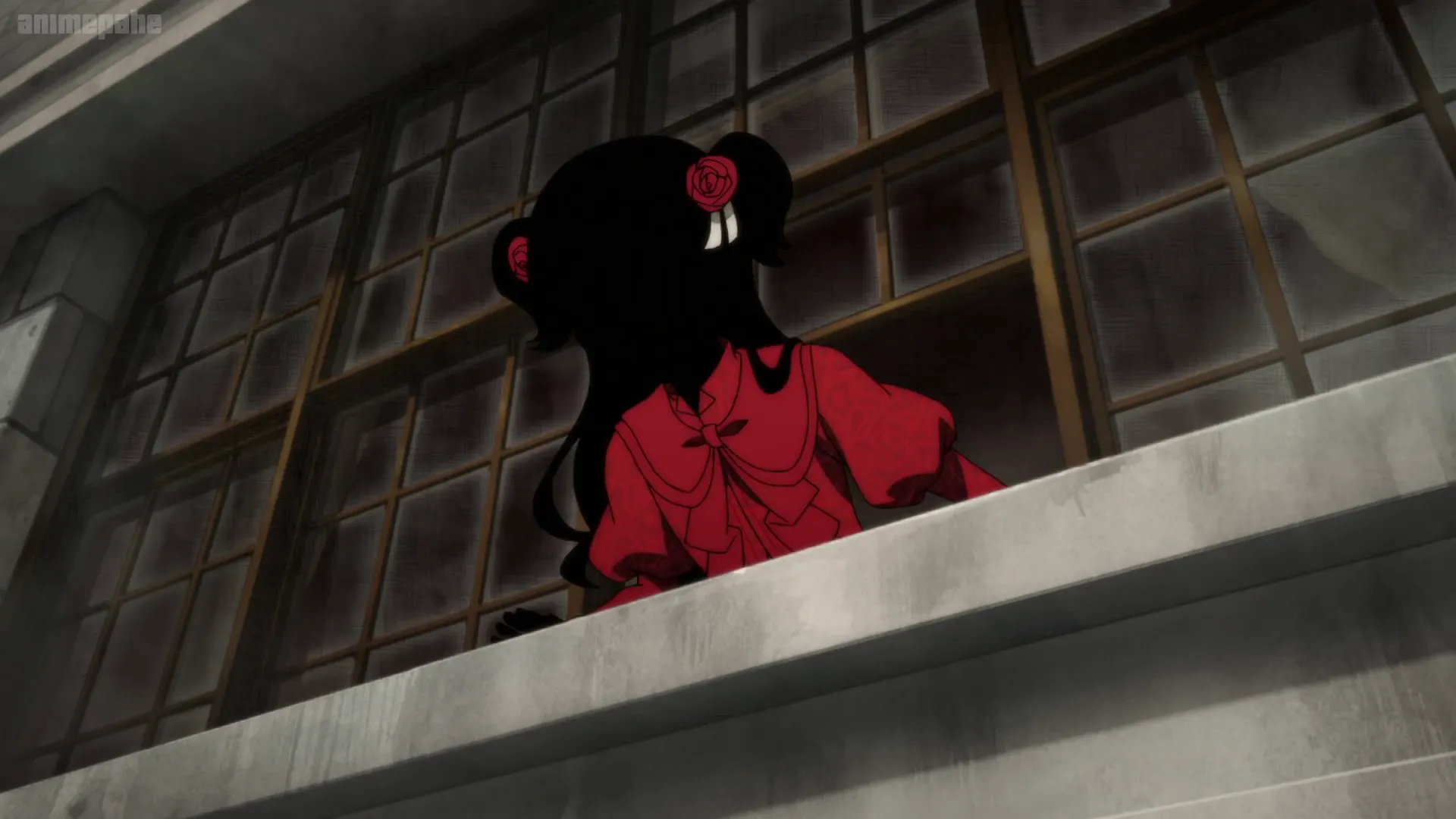 [Review] Shadows House - Episode 2