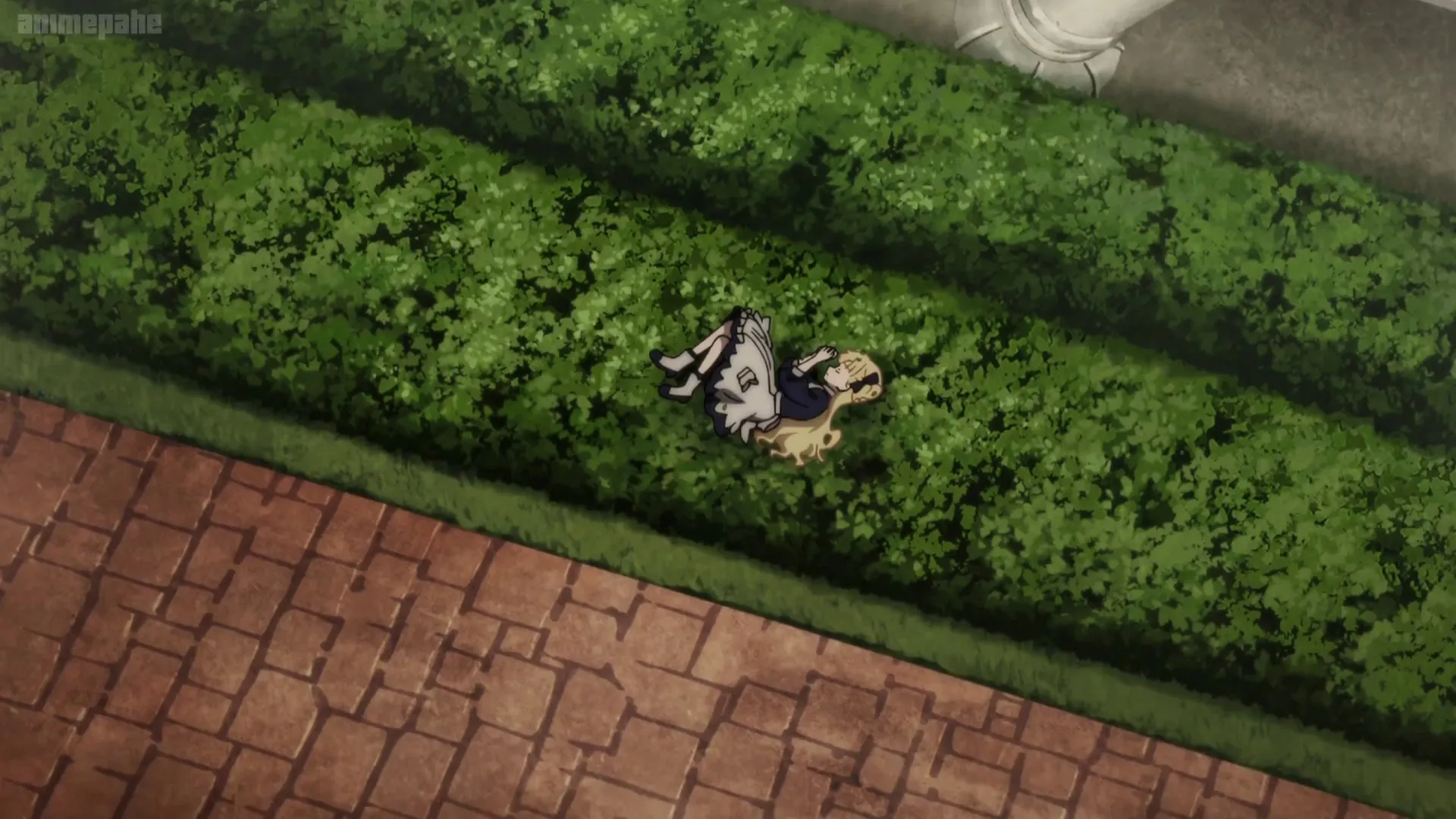 [Review] Shadows House - Episode 2