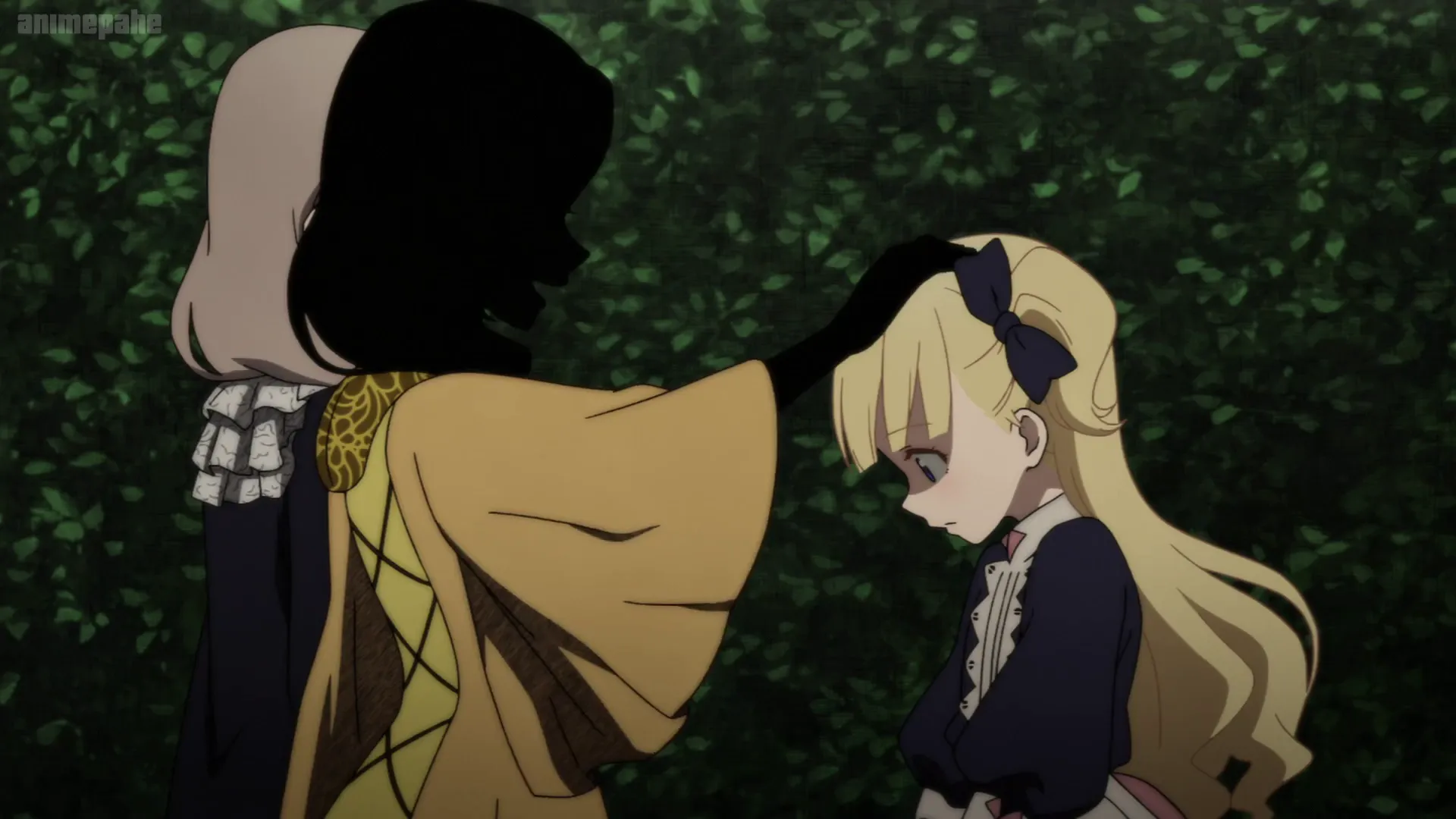 [Review] Shadows House - Episode 13 (END)