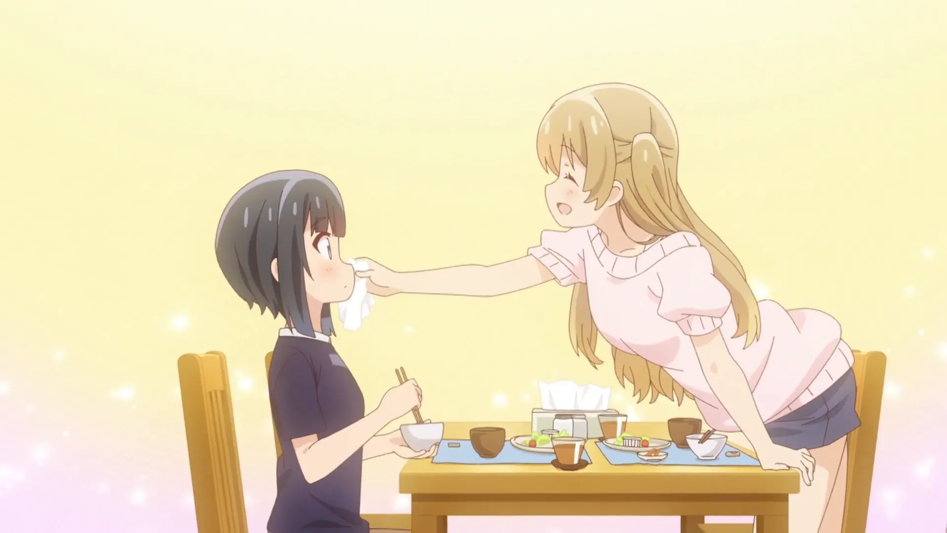 [Review] Slow Loop - Episode 1—4