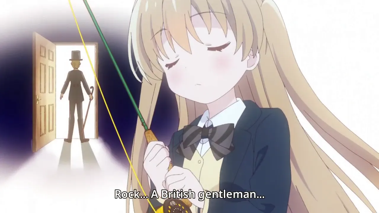 [Review] Slow Loop - Episode 1—4