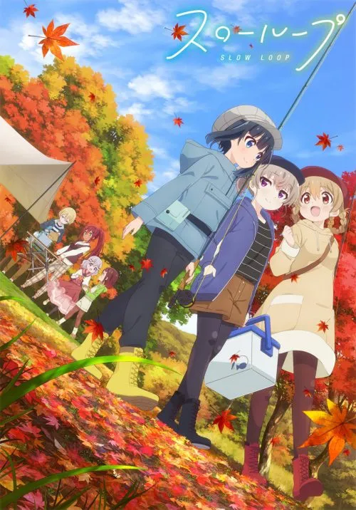 [Review] Slow Loop - Episode 5—6