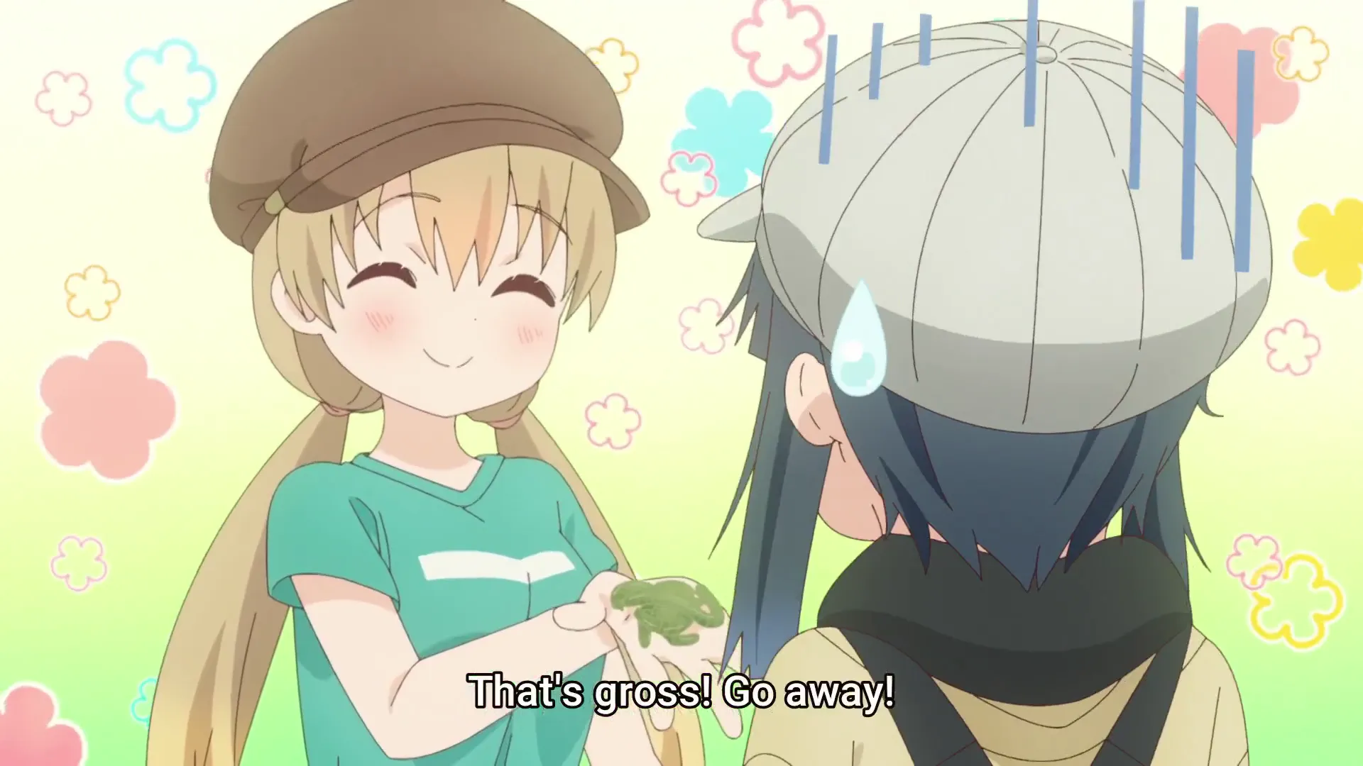 [Review] Slow Loop - Episode 5—6