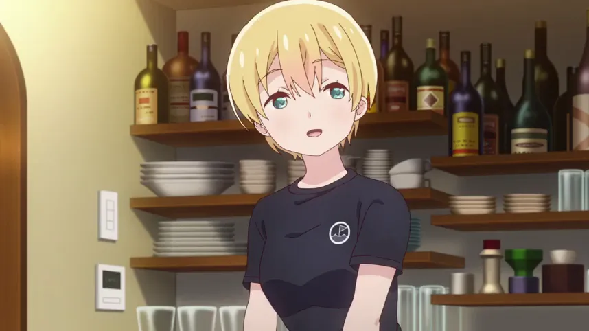 [Review] Slow Loop - Episode 5—6
