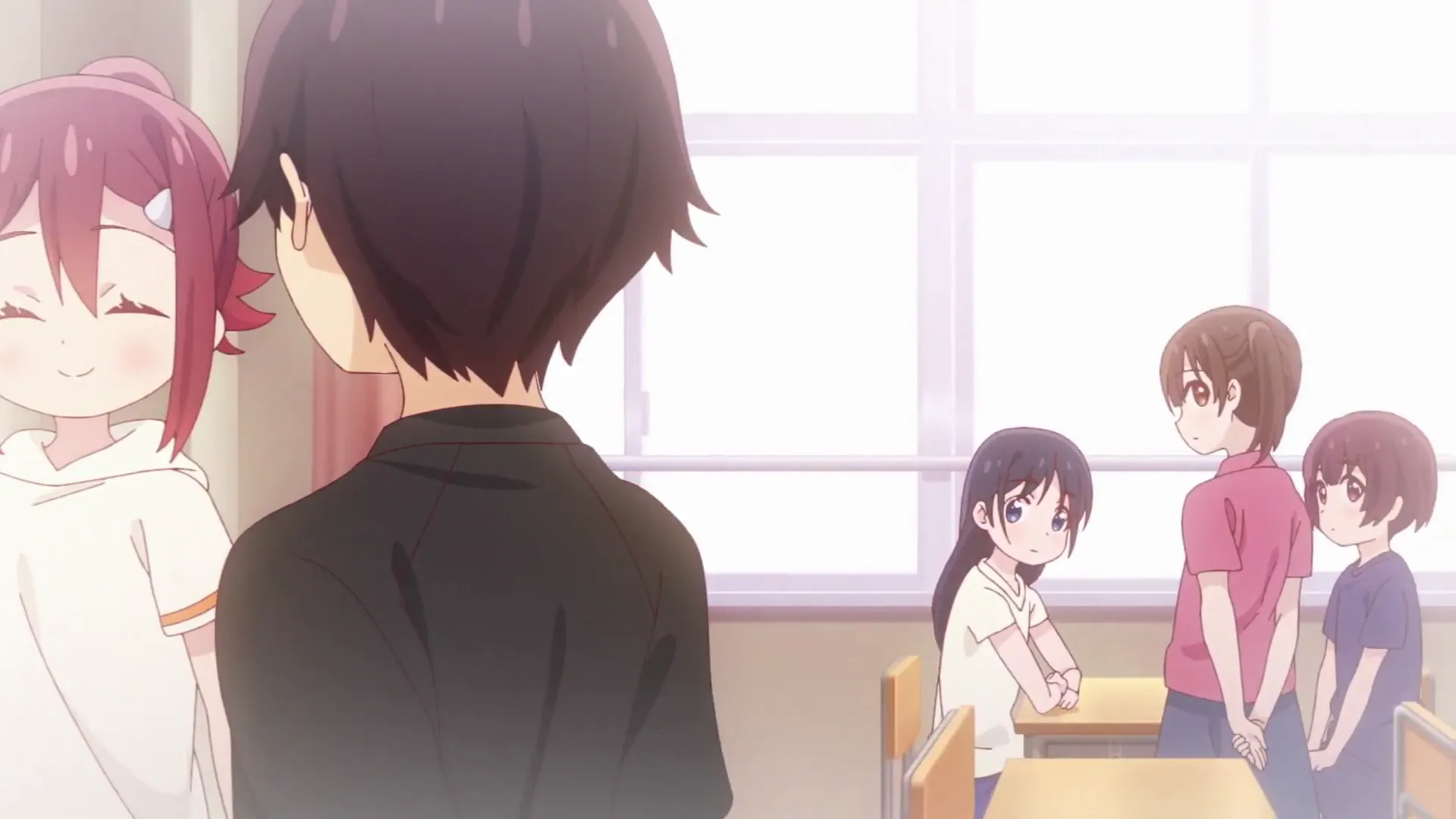 [Review] Slow Loop - Episode 5—6
