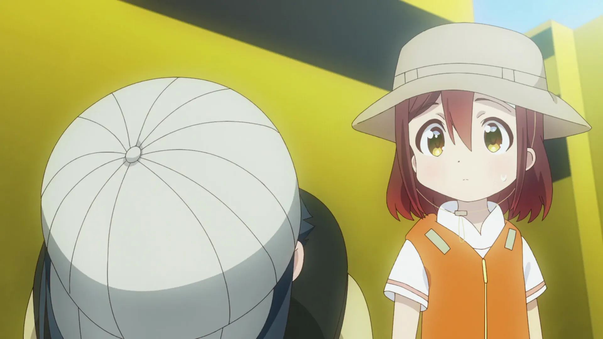 [Review] Slow Loop - Episode 5—6