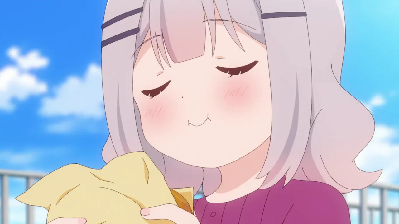 [Review] Slow Loop – Episode 7—9