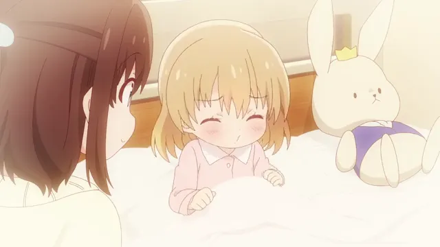 [Review] Slow Loop – Episode 7—9