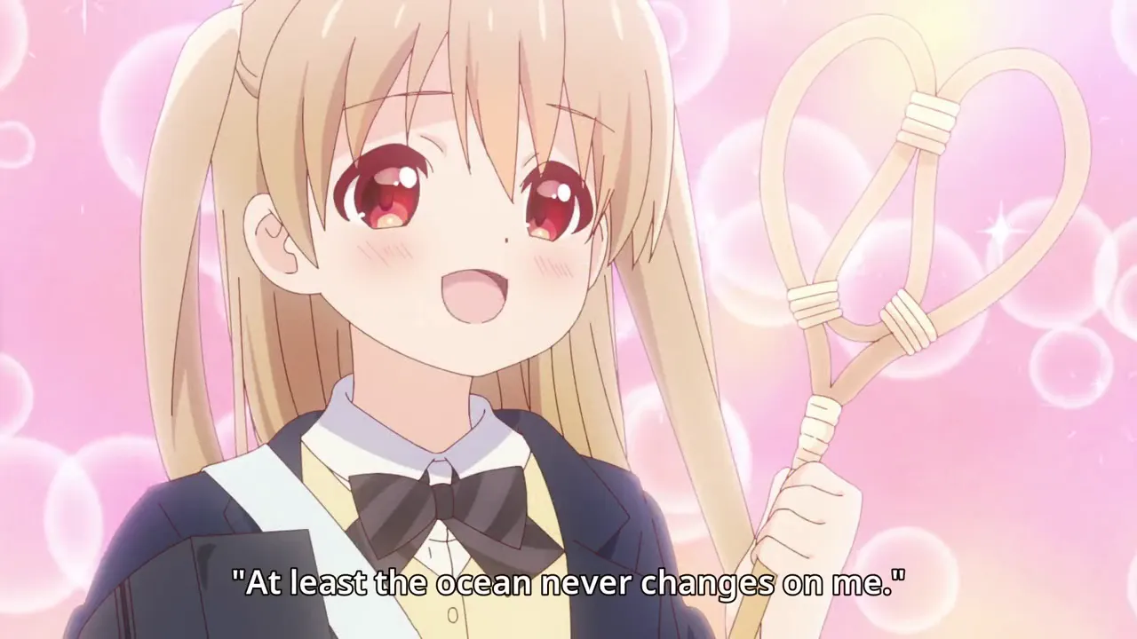 [Review] Slow Loop - Episode 1—4