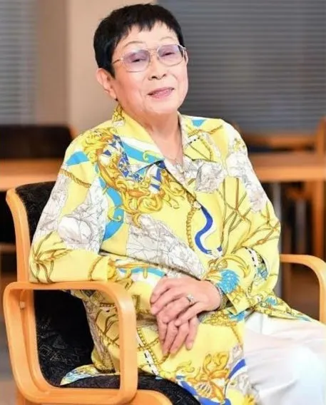Penulis Naskah Sugako Hashida Meninggal di Usia 95 Tahun
