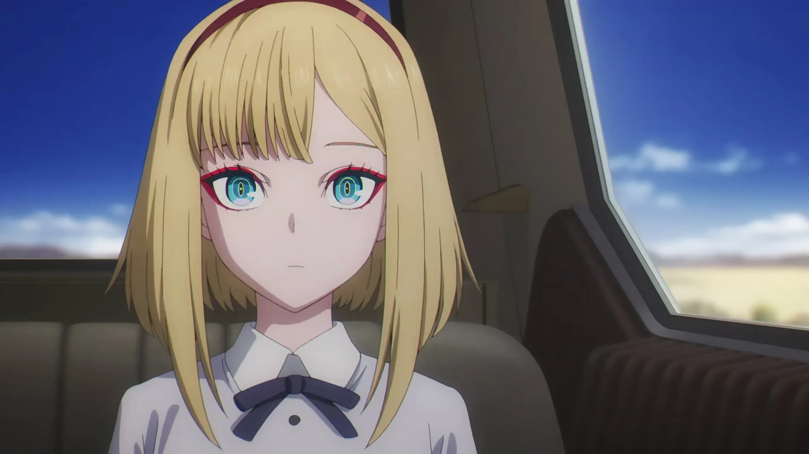 [Review] Takt Op. Destiny - Episode 1 & 2